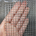 1'' 2'' Stainless Steel Welded Wire Mesh